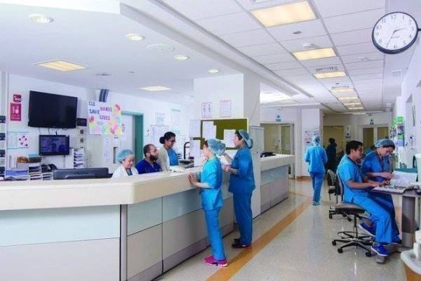 Saudi Arabia Receives Overwhelming Interest from Local and International Companies for Health Projects