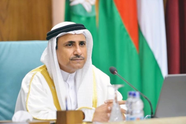 Arab Parliament, GCC welcome start of preliminary talks between Sudanese parties