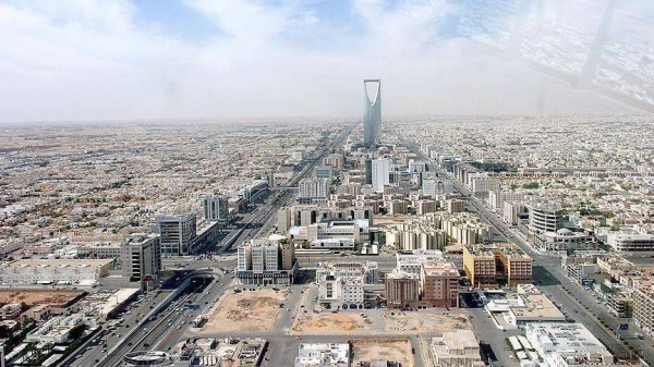 Saudi Arabia’s real GDP grows by 3.9% in Q1 of 2023