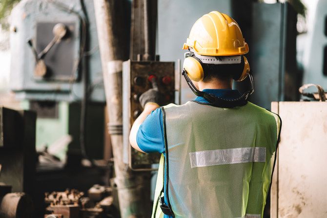Saudi Arabia makes great strides in occupational safety and health   