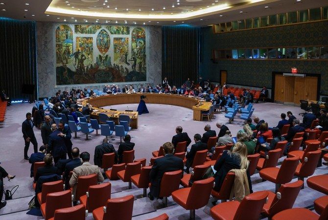 UN officials warn Security Council of major regional risks of Sudan conflict