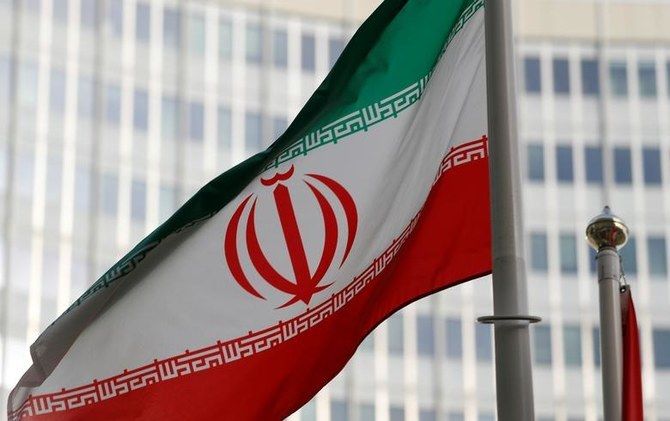 Iran hangs 7 men in 2 prisons