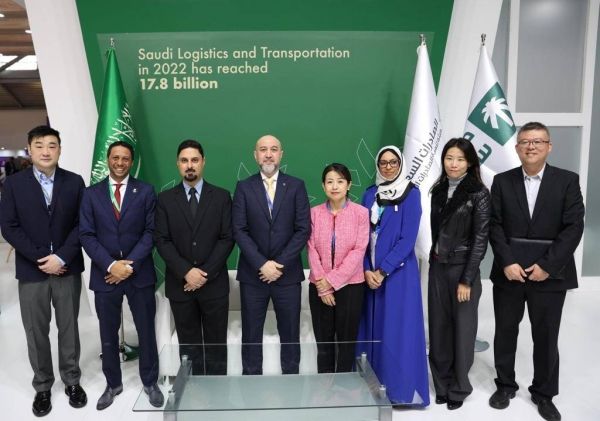 Saudia Cargo, Cainiao extend partnership with new 12-month space and service commitment agreement