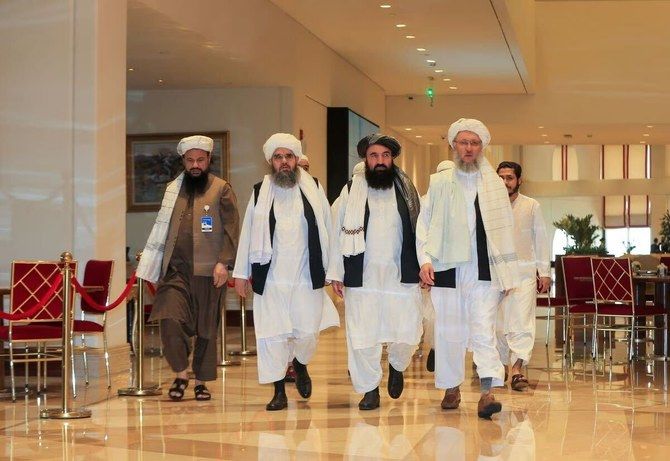 Taliban say issues ‘difficult to resolve’ without presence in UN-led talks on Afghanistan