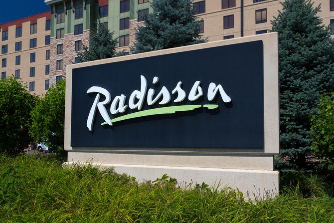 Radisson aiming for portfolio of 150 hotels in Middle East by 2030
