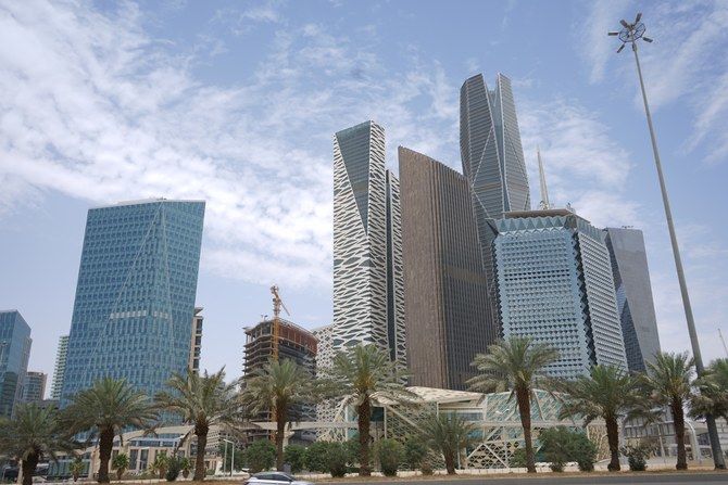 Saudi banks’ aggregate profits surge 23% to $1.98bn in March: SAMA