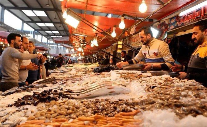 World Economic Forum report: 36 percent of experts expect weak economic growth in MENA