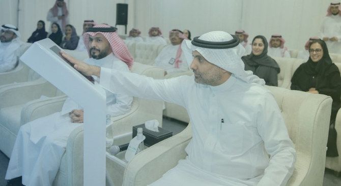 New unit to monitor infectious diseases in Saudi Arabia