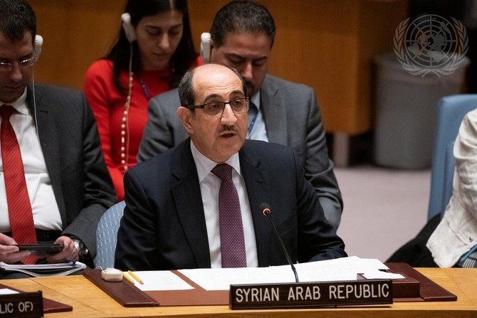 Syria still not complying with chemical weapons watchdogs, UN Security Council hears