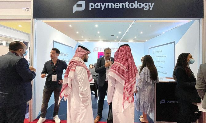 UK’s Paymentology cashes in on Saudi Arabia’s growing fintech sector