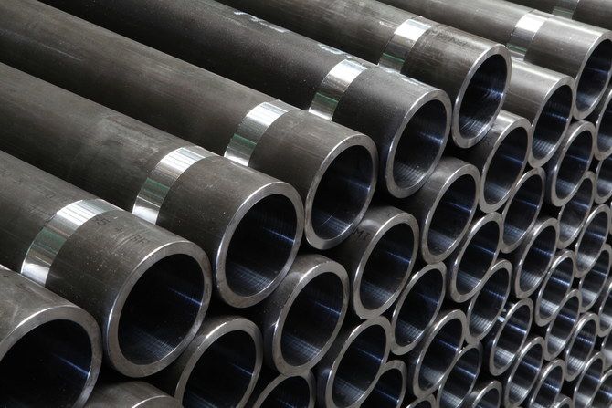 ﻿Aramco signs 3 deals with key steel pipe manufacturers in Kingdom