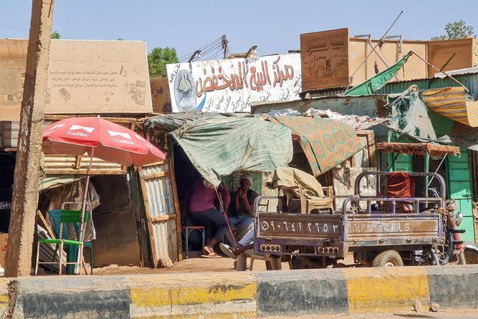 Sudan ceasefire deal raises hopes for relief in Khartoum