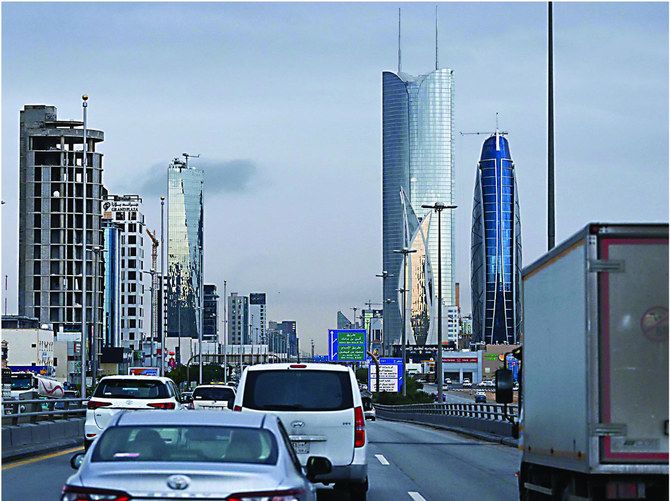 UAE firm eyes huge opportunities in Saudi mobility sector