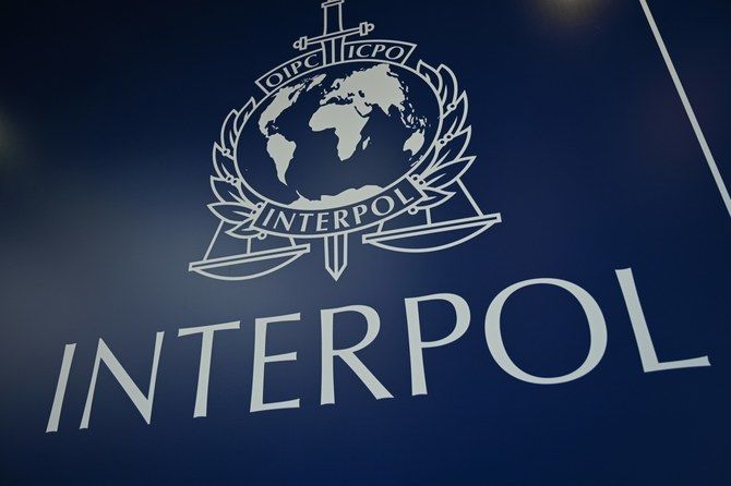 Interpol axes red notice for Libyan official in legal storm with Belgian prince