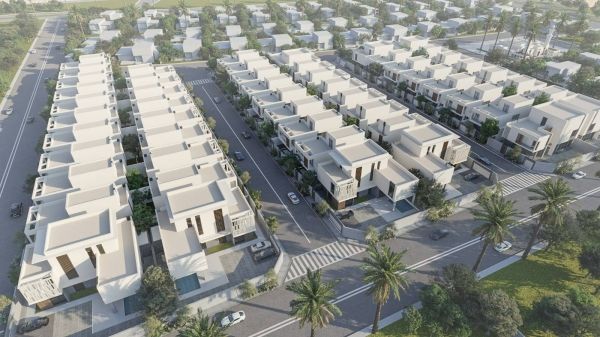 Thabat Real Estate Development commences construction of 53 luxurious residential units in Aseeb project at Khobar