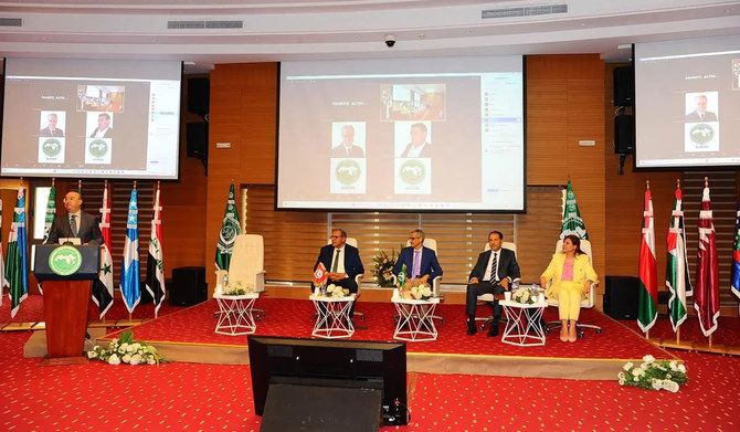 Arab conference places focus on AI in education