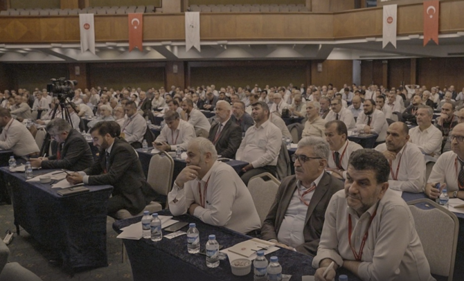 Hajj ministry trains over 400 Turkish group leaders ahead of pilgrimage