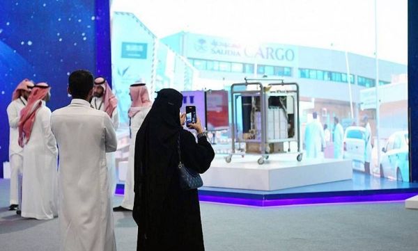 Saudi Towards Space exhibitions provide opportunity for exploring, learning about space science