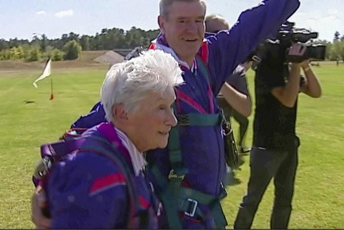 Australia police not releasing video of 95-year-old’s tasering