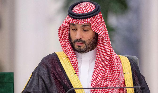 Saudi Cabinet welcomes leaders of Arab League member states ahead of summit