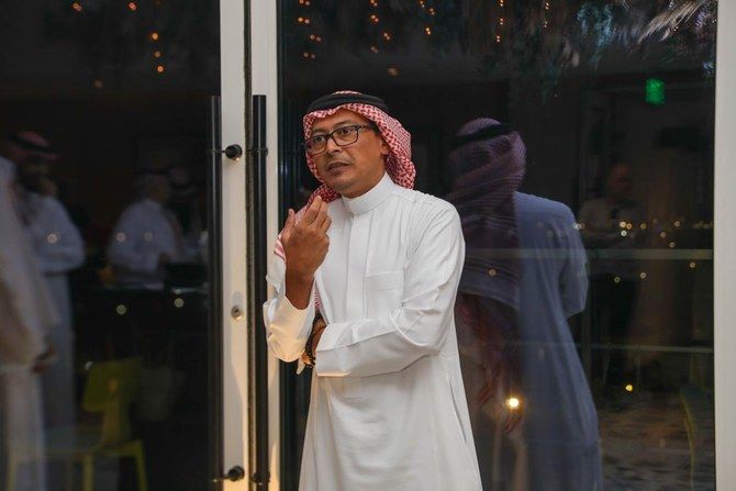 Designers to showcase Kingdom’s culture through Adhlal, Saudia program