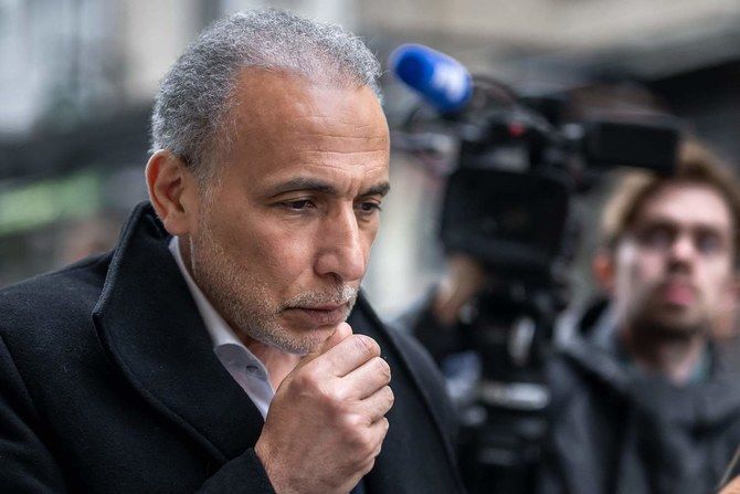Defense pleads for Islamic scholar’s acquittal at Swiss rape trial
