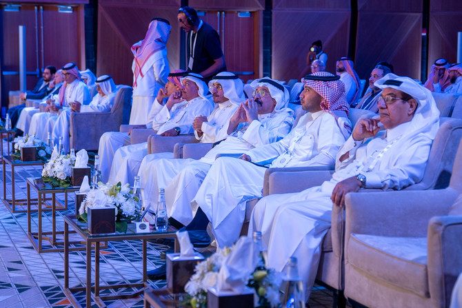 Riyadh international conference highlights history of Islamic currency