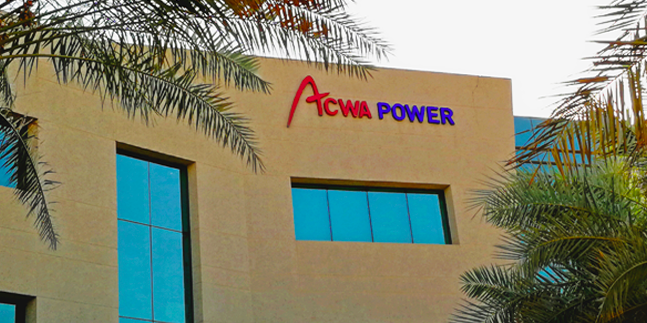 ACWA Power signs deals worth $100m with Uzbek energy companies 