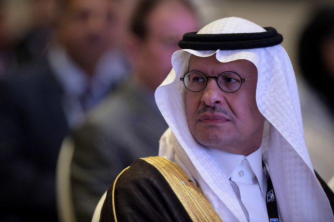 Saudi minister says energy cooperation with Arab, OPEC+ countries integral to global oil markets