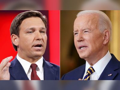 Ron DeSantis Jumps Into 2024 Presidential Race, Setting Up Showdown With Trump