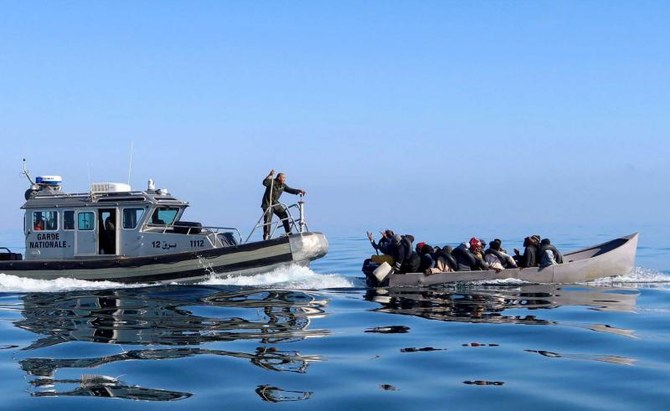 Tragedy on Mediterranean Coast: Young Child from Cameroon Found Dead after Migrant Boats Sink