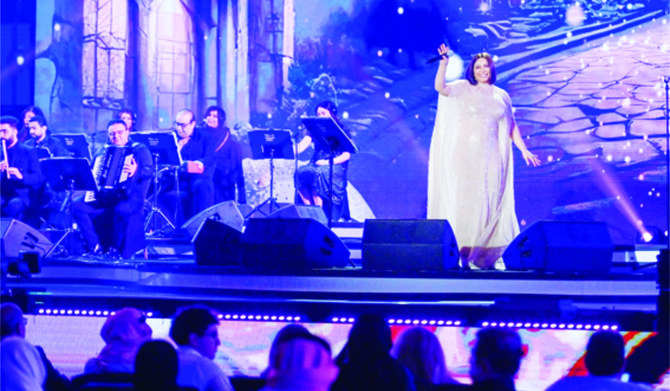Saudi Arabia Expands Entertainment Itinerary with Addition of Najran to Kingdom Tour 2023