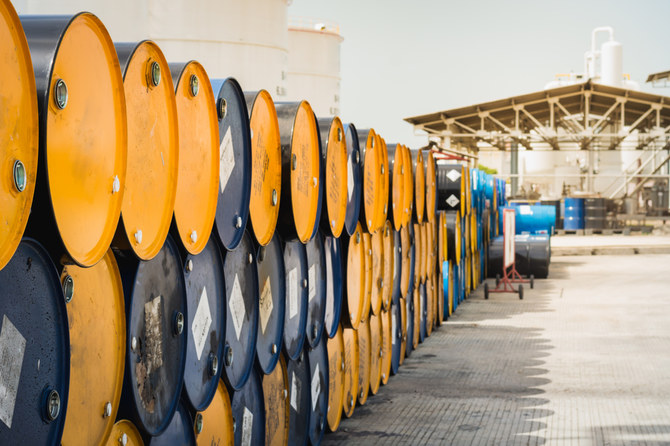 Saudi Arabia Announces 1 Million Barrel Per Day Output Cut, but Oil Prices Slip on Global Economic Concerns