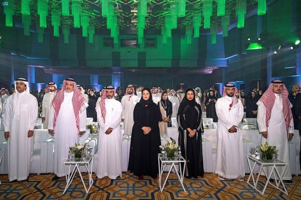 Saudi Arabia launches 'Designed in Saudi Arabia' initiative to promote local products