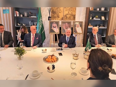 Saudi Arabia's Humanitarian Assistance Exceeds $96 Billion, Implements 2,400 Projects in 92 Countries