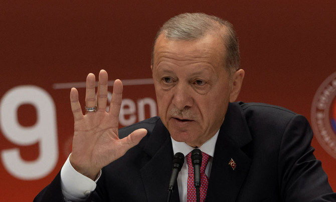 Turkey Announces Plan to Repatriate One Million Syrian Refugees Within a Year