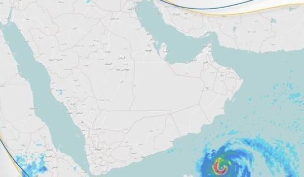 Saudi National Center of Meteorology Reassures Public: Arabian Sea Tropical Condition Will Not Affect Kingdom