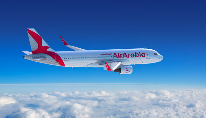 Air Arabia, the UAE's low-cost airline, plans to double its fleet capacity within 12 months to strengthen inbound tourism and attract regional and global visitors to Abu Dhabi