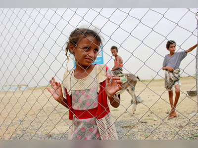 Measles Outbreak in Yemen's Hajjah Province Kills 77, Sparks Concern Over Anti-Vaccine Campaigns by Houthi Rebels