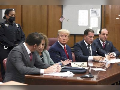 Donald Trump Pleads Not Guilty to Federal Charges, Initiating Landmark Court Case with Far-Reaching Implications