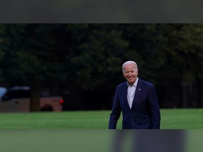 U.S. President Joe Biden Invites Israeli Prime Minister Benjamin Netanyahu to the United States for an Official Visit