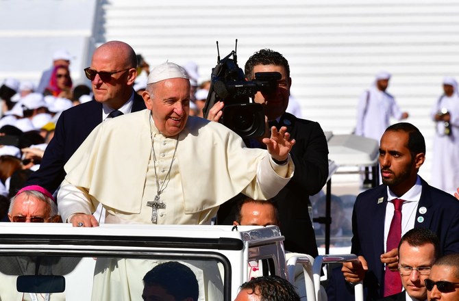 Pope Francis Condemns Burning of Qur'an, Calls for Cooperation and Goodness