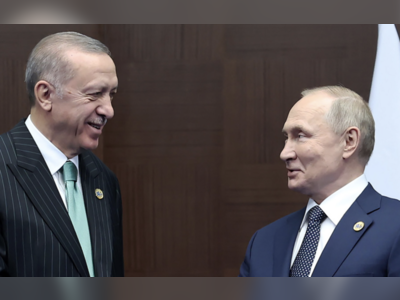 Turkey's Move to Drop Opposition to Sweden's NATO Accession Sparks Criticism from Russian Propagandists