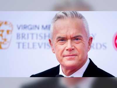 BBC Anchor Huw Edwards Hospitalized Amid Child Sex Abuse Allegations, Family Confirms