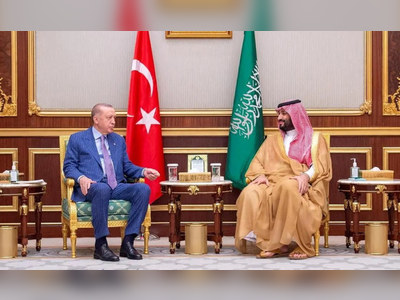 Turkish President Erdogan to Embark on Three-Day Tour of Gulf Region to Strengthen Ties and Boost Economic Cooperation