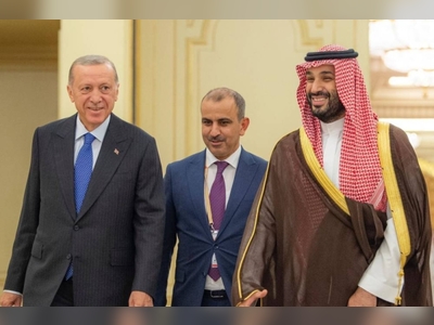 Turkish President Erdogan Visits Saudi Arabia to Strengthen Relations and Finalize Investment Deals