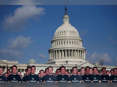 Florida Attorney General requests Meta CEO's testimony on company's platforms' alleged facilitation of illicit activities