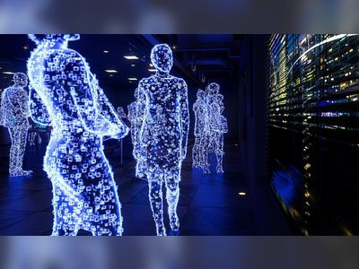 The Double-Edged Sword of AI:  AI is linked to layoffs in industry that created it