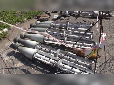 An Ominous Shift in Warfare: Western Powers Risk War Crimes and Violate International Norms with Cluster Bomb Supply to Ukraine