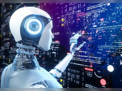 The Double-Edged Sword of AI:  AI is linked to layoffs in industry that created it